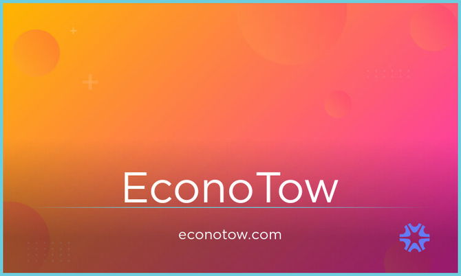 EconoTow.com