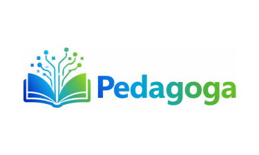 Pedagoga logo