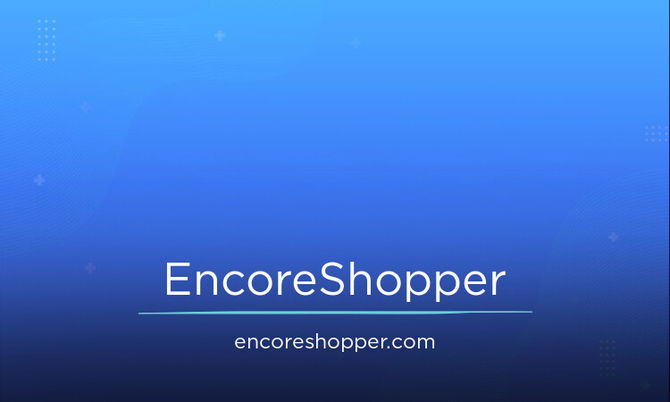 EncoreShopper.com
