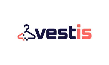 Vestiis.com - Creative brandable domain for sale