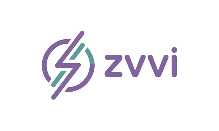 Zvvi logo