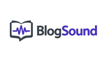 BlogSound.com - Creative brandable domain for sale