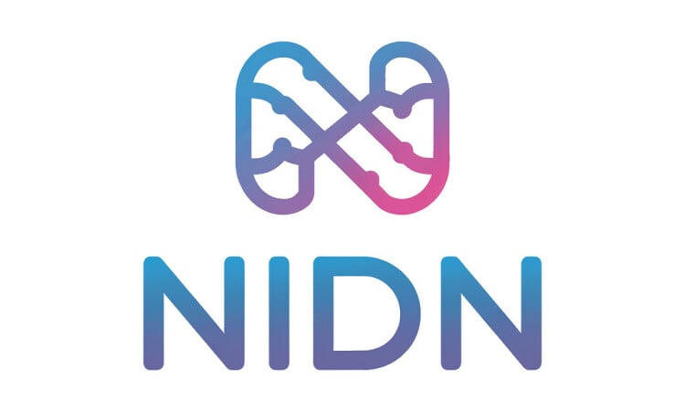 Nidn logo