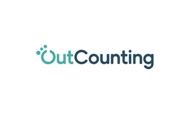 OutCounting.com - Creative brandable domain for sale