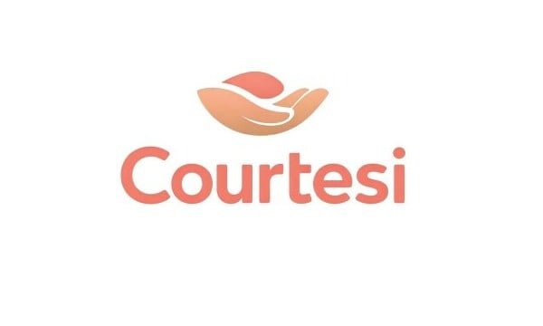 Courtesi logo