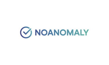 NoAnomaly.com - Creative brandable domain for sale