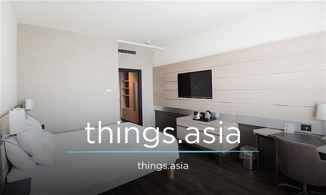 things.asia