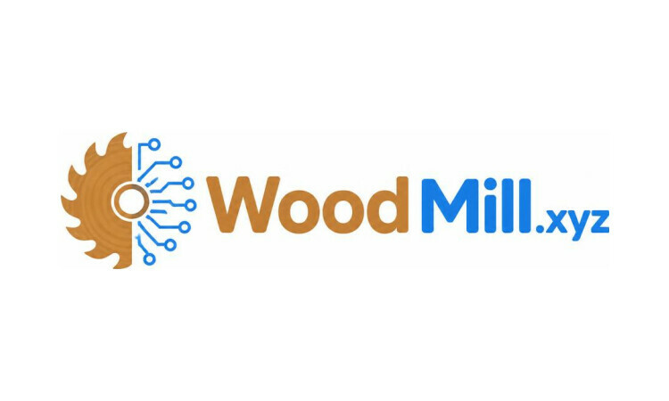 WoodMill logo