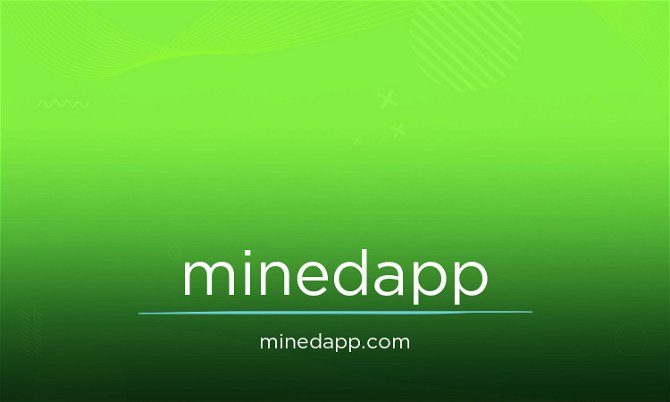 MinedApp.com