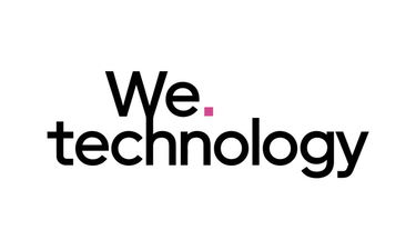 We.technology - Creative brandable domain for sale