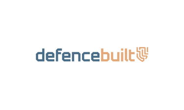 DefenceBuilt.com - Creative brandable domain for sale