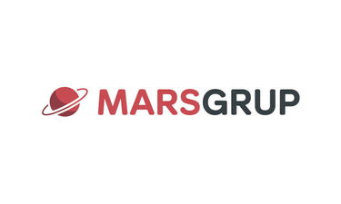 MarsGrup.com - Creative brandable domain for sale