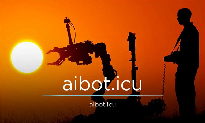 AIBot.icu