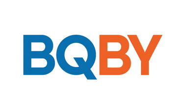 BQBY.com - Creative brandable domain for sale