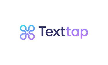 TextTap logo
