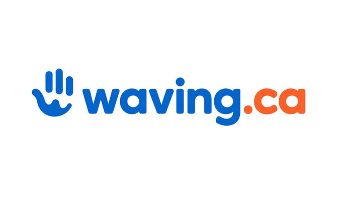 Waving.ca