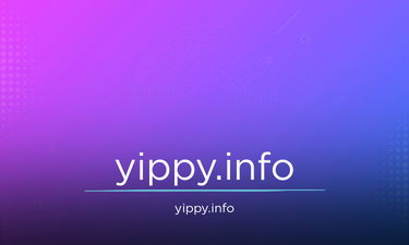 yippy.info