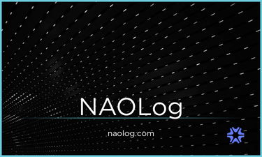 Naolog.com - Creative brandable domain for sale