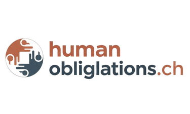 HumanObligations.ch - Creative brandable domain for sale