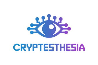 Cryptesthesia.com - Creative brandable domain for sale