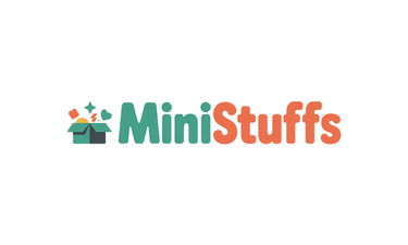 MiniStuffs.com - Creative brandable domain for sale