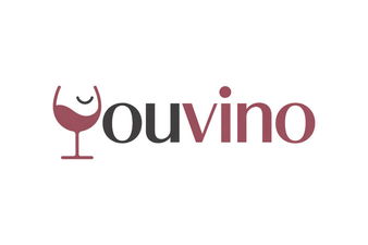 YouVino.com - Creative brandable domain for sale