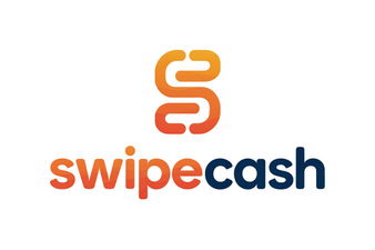 SwipeCash.com - Creative brandable domain for sale