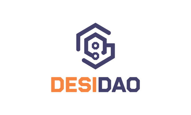 DesiDAO.com