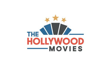 thehollywoodmovies.com Logo