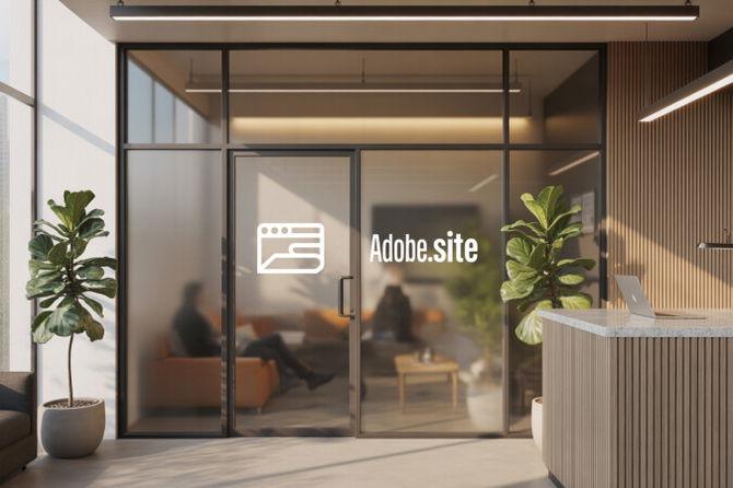 Adobe.site