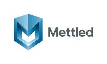 Mettled.com - Creative brandable domain for sale