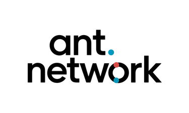 Ant.Network - Creative brandable domain for sale