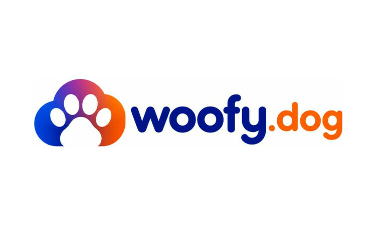 woofy logo