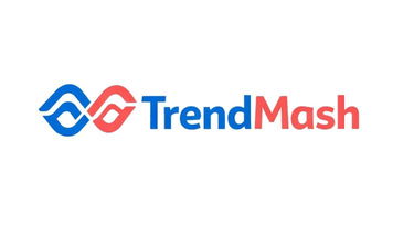 TrendMash.com - Creative brandable domain for sale