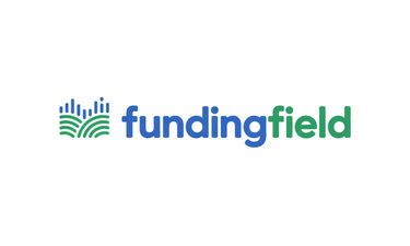 FundingField.com - Creative brandable domain for sale