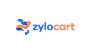 ZyloCart.com - Creative brandable domain for sale
