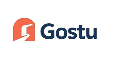 Gostu logo