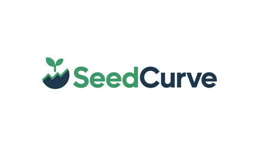 SeedCurve.com is for sale