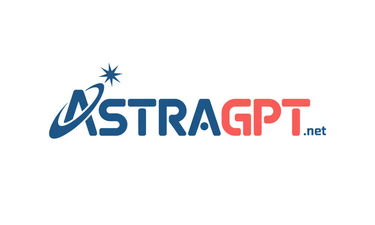 AstraGPT.net - Creative brandable domain for sale