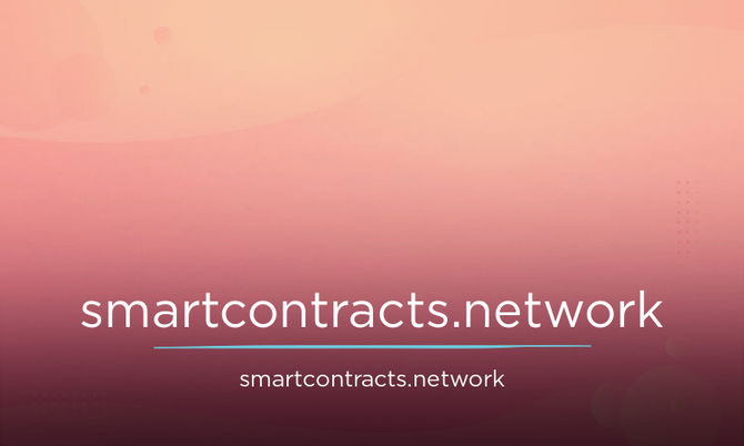 SmartContracts.network