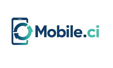 Mobile.ci - Creative brandable domain for sale