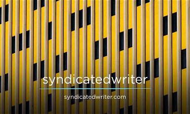 SyndicatedWriter.com