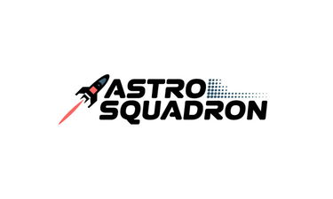 AstroSquadron.com is for sale