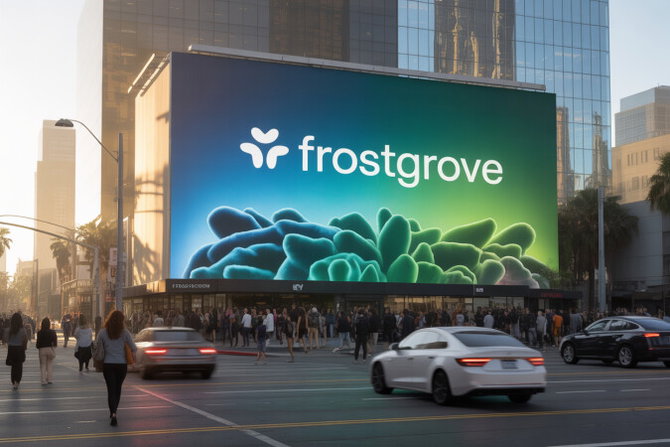 frostgrove.com — 3