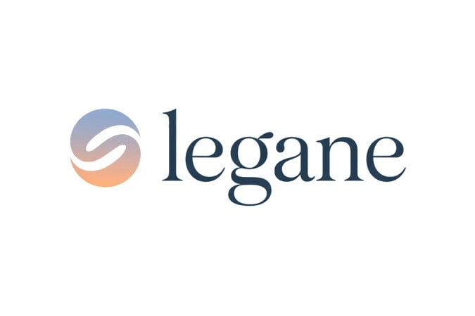 legane logo