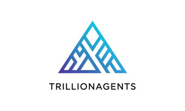 TrillionAgents.com - Creative brandable domain for sale
