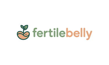 FertileBelly.com - Creative brandable domain for sale