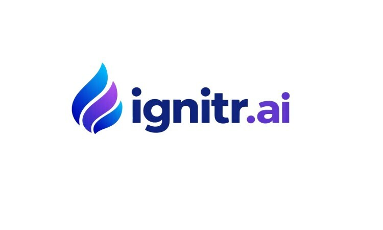 ignitr logo