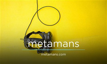 MetaMans.com