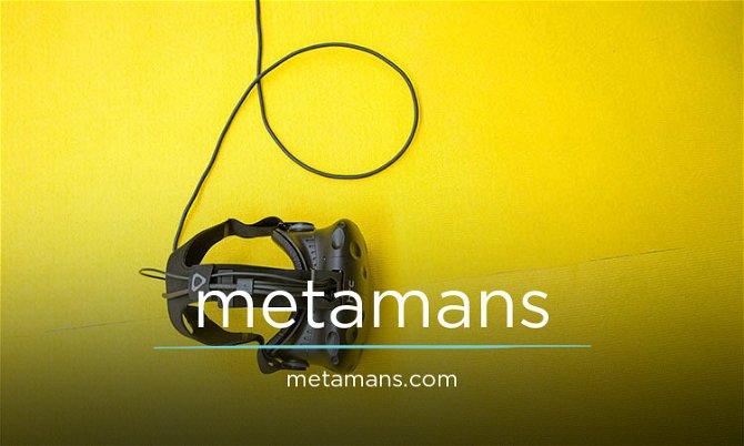 MetaMans.com